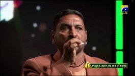 Pakistans Got Talent - Season 01 - Episode 09